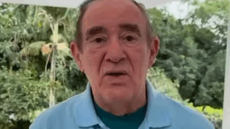 Após ser vítima vídeo de Inteligência Artificial, Renato Aragão desabafa: ‘Absurdo’