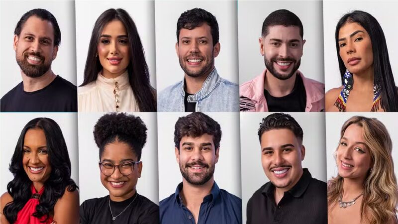 ‘BBB 26’ promete reviravolta e muita polêmica dentro da casa, diz astrólogo