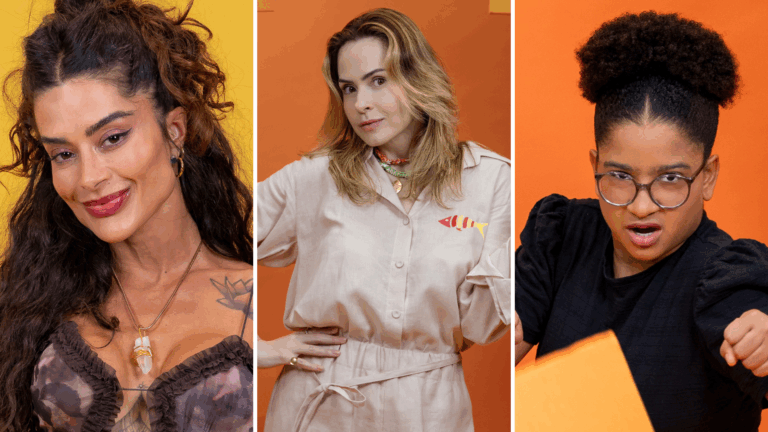 ‘BBB 26’: Enquetes mostram quem deve ser a primeira eliminada da temporada
