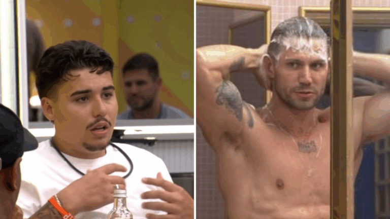 ‘BBB 26’: Após Pedro atacar Ana Paula, Jonas perde a paciência: ‘Tem que saber’