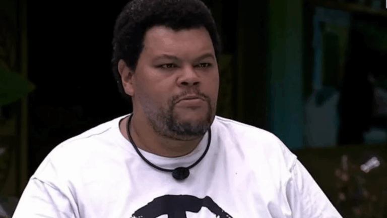 ‘BBB 26’: Líder, Babu fala sobre alvos para o paredão: ‘Vou botar quem eu acho que vai embora’