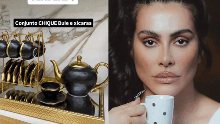 BBB 26: Cleo Pires pode ser uma das famosas do Camarote; entenda a teoria