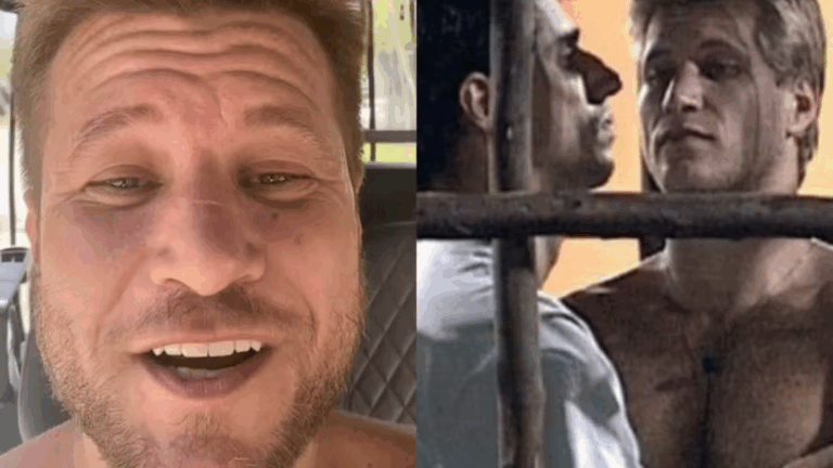 ‘BBB 26’: Diego Alemão, ex-rival de Alberto Cowboy reage a vitória dele na Prova do Líder