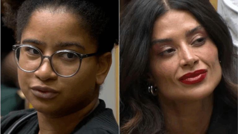 ‘BBB 26’: EMPATE! Enquetes atualizadas mostram indecisão no paredão desta noite