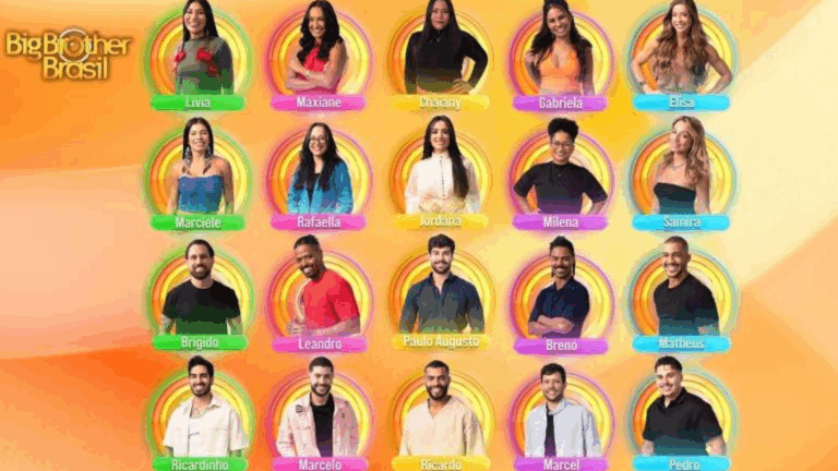 ‘BBB 26’: Enquetes das Casas de Vidro já mostram quem está na frente para entrar no reality