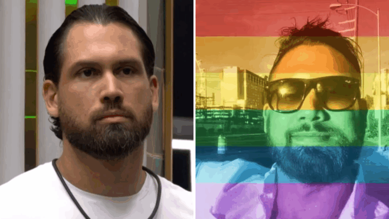 ‘BBB 26’: Ex-gay? Postagem antiga de Brigido nas redes levanta questionamentos