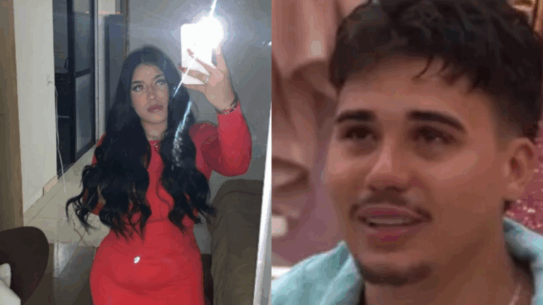 ‘BBB 26’: Ex-namorada de Pedro revela relação conturbada com o brother