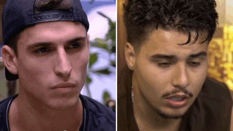 ‘BBB 26’: Felipe Prior defende Pedro após polêmicas: ‘Se ela fizesse comigo’