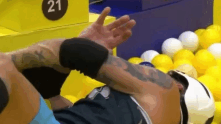 ‘BBB 26’: Henri Castelli tem convulsão durante Prova do Líder e Globo toma atitude