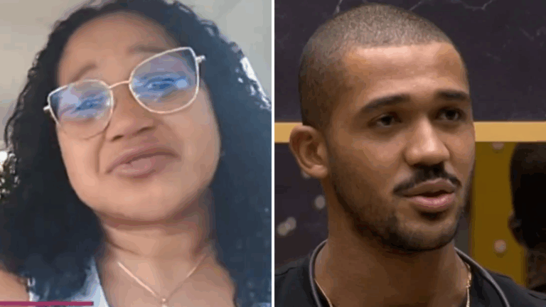 ‘BBB 26’: Mãe de Matheus diz que não reconheceu o comportamento do filho no reality