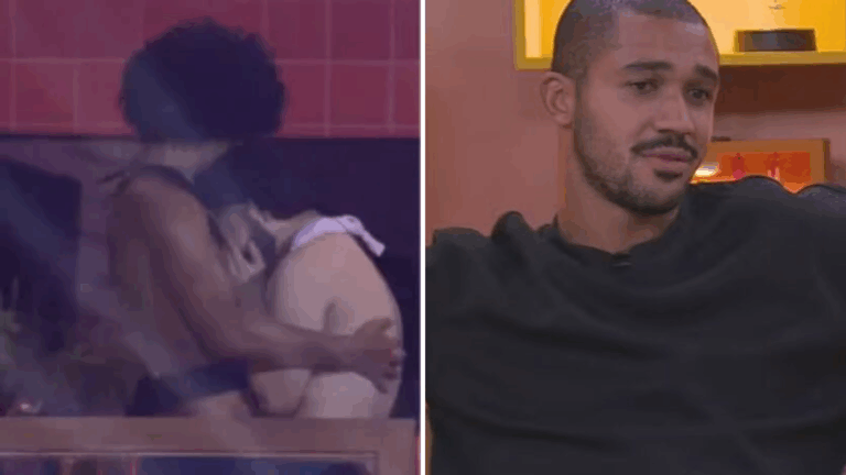 ‘BBB 26’: Matheus fala sobre Marcelo ter se sentido ofendido dentro da casa: ‘Falta de responsabilidade’