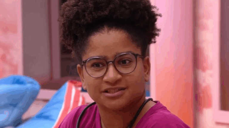 ‘BBB 26’: Milena revela ter sofrido racismo e colega confirma