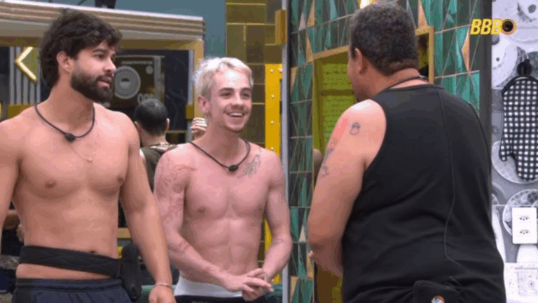 ‘BBB 26’: Quem atendeu o Big Fone desta sexta? Entenda a dinâmica da semana