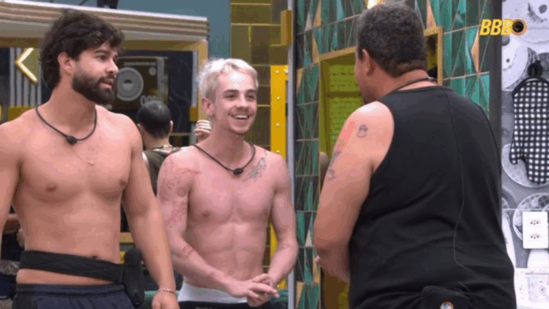 ‘BBB 26’: Quem atendeu o Big Fone desta sexta? Entenda a dinâmica da semana