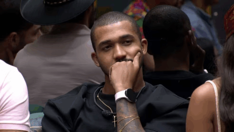 ‘BBB 26’: Matheus revela se passou fezes na parede do banheiro: ‘Loucura’