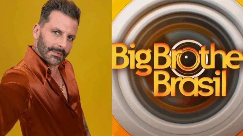 ‘BBB 26’: Quem vai entrar no lugar de Henri Castelli? Globo deve substituir ator