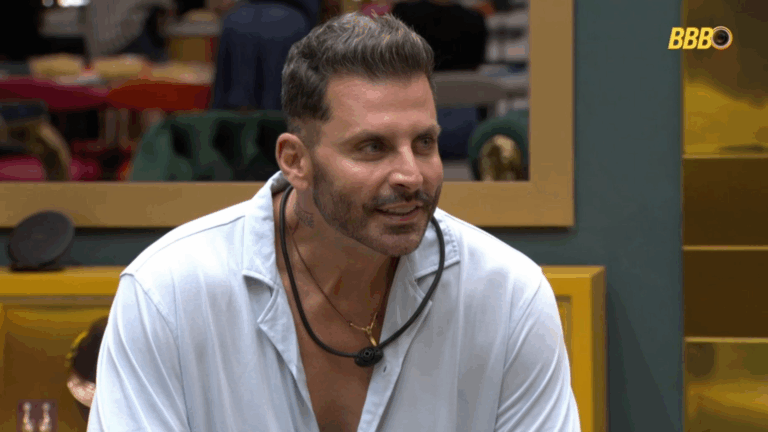 Henri Castelli deixa o BBB 26 e TV Globo revela o motivo: ‘Os médicos decidiram que…’