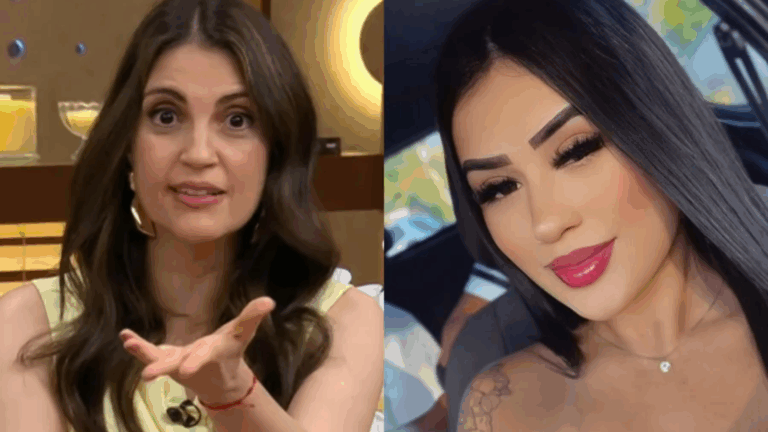 ‘BBB 26’: Traumatizada, Chris Flores faz pedido diferente para ex-esposa de Pedro