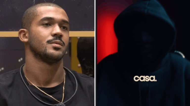 ‘BBB 26’: Web aponta teoria de que Matheus entrou no reality para fazer campanha contra a Globo