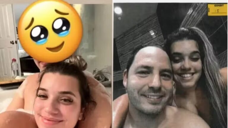 Babá brasileira expõe romance secreto com patrão antes de assassinato: ‘Apaixonadinha’