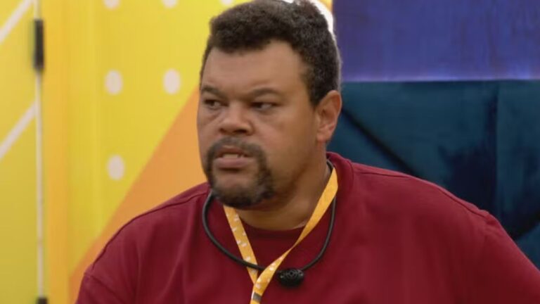 ‘BBB 26’: Babu expõe quem vai puxar no seu contra-golpe: ‘Eu…’