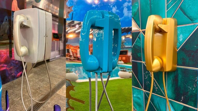 ‘BBB 26’: Big Fone colocará dois participantes no Paredão; saiba quando