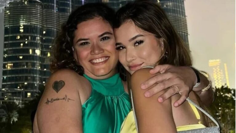 Mãe de Duda Wendling critica valor do prêmio entregue em ‘A Fazenda 17’