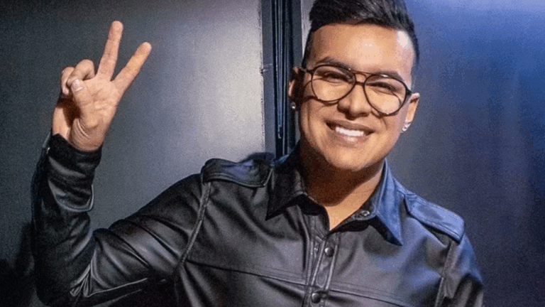 Cantor famoso que morreu em acidente de avião teve ‘premonição’