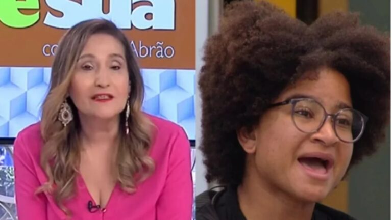 ‘BBB 26’: Sonia Abrão dispara contra Milena e aponta ‘lado do mal’ da sister
