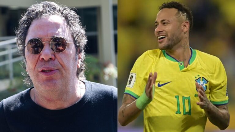 Neymar jogará na Copa do Mundo? Casagrande opina sobre convocação
