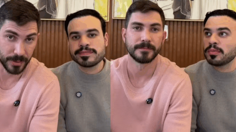 Casal de influenciadores descobre que agência ficou com R$ 500 mil deles