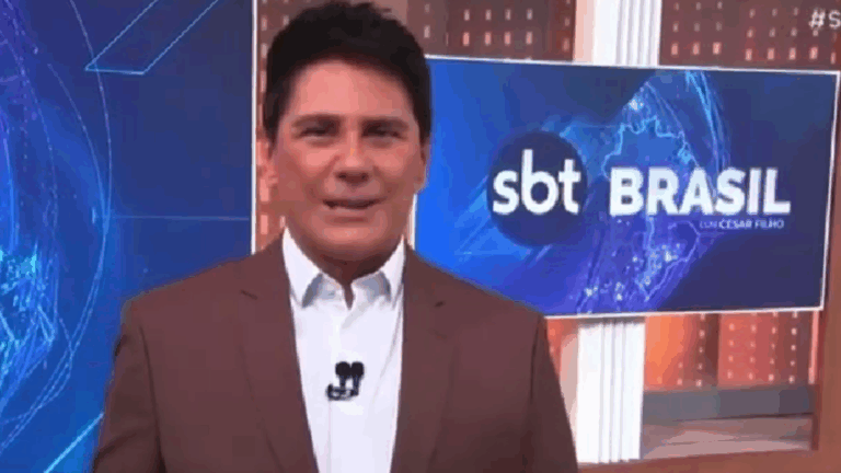 César Filho emociona o público ao falar sobre novidade na família: ‘Minha filha…’