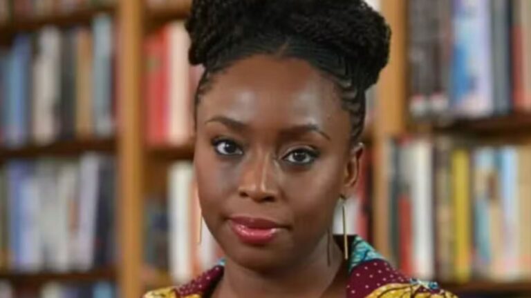 GRAVE! Morre filho de Chimamanda Ngozi; família aponta negligência do hospital