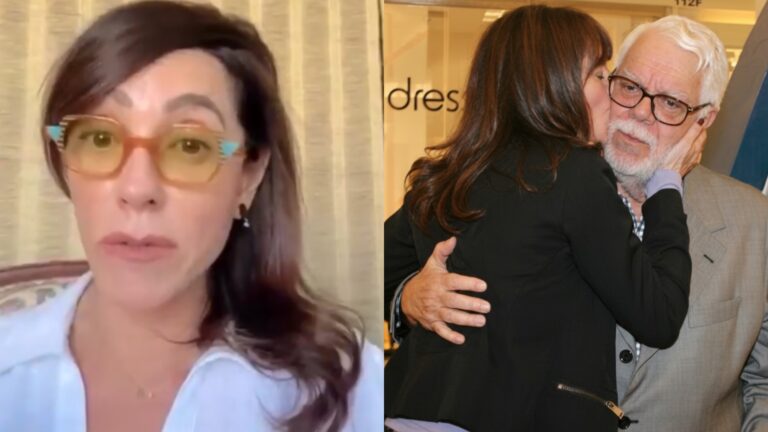 Fora do BBB 26? Christiane Torloni reaparece na web para homenagear Manoel Carlos: ‘Rombo nesse coração’