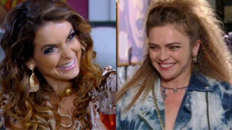 Claudia Abreu lamenta morte de Titina Medeiros: ‘Tínhamos tantos planos’