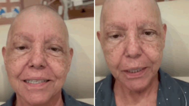 Com pneumonia, Roseana Sarney é internada enquanto trata câncer de mama triplo negativo