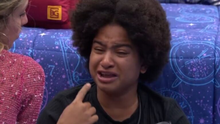 Desistiu do ‘BBB 26’? No paredão, Milena entra no confessionário e faz pedido