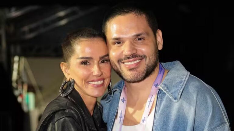 Deborah Secco choca ao fazer revelação sobre noivado com Dudu Borges