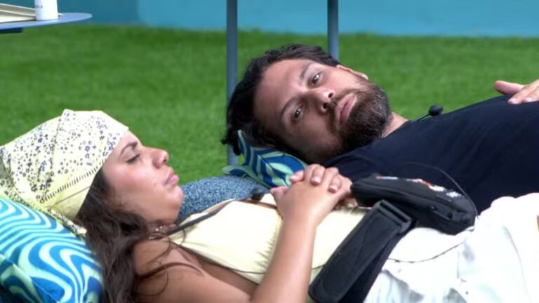 ‘BBB 26’: Brigido define Camarote como alvo e não poupa críticas a brother