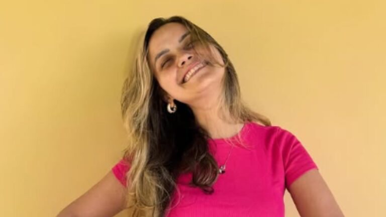 Morre a influenciadora Jéssica Daugirdas aos 35 anos; perda vira notícia internacional