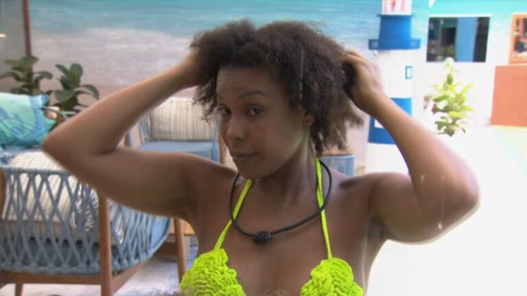 ‘BBB 26’: Equipe de Sol emite nota de repúdio após sister sofrer ataques por novo visual