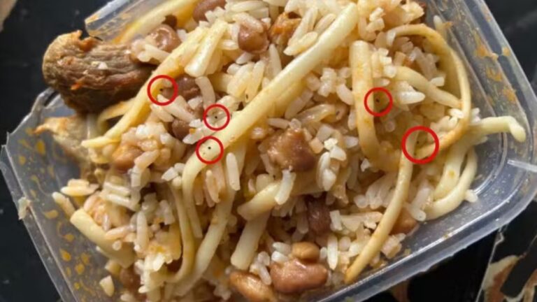 Suspeita de envenenar marmitas dos pais com chumbinho é presa
