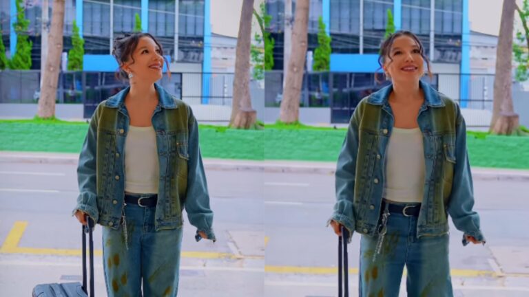 Priscilla toma atitude e acaba com rumores de participação no ‘BBB 26’