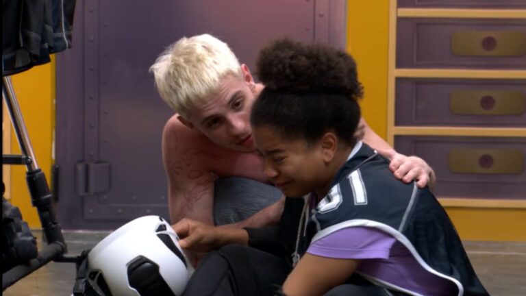 ‘BBB 26’: Juliano Floss aponta favoritismo de Milena e acusa participantes de perseguição