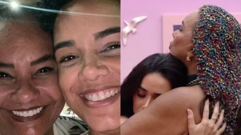 ‘BBB 26’: Filha de Solange Couto aponta atitude de Pedro como gatilho para a atriz