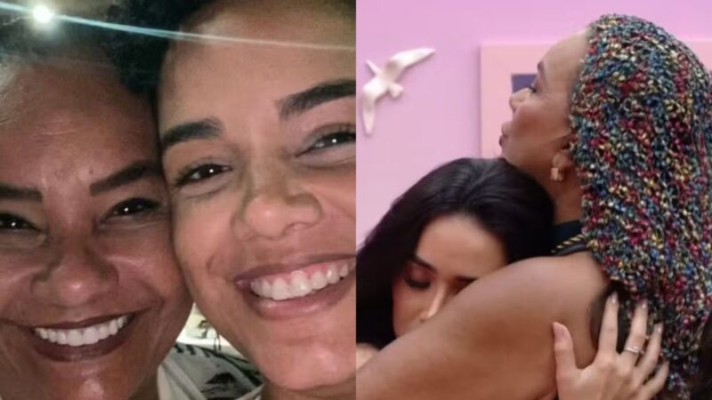 ‘BBB 26’: Filha de Solange Couto aponta atitude de Pedro como gatilho para a atriz