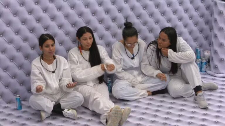 ‘BBB 26’: Gabriela não poupa críticas e aponta “soberba” em colega de confinamento