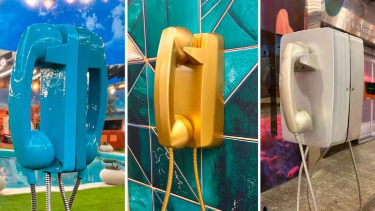 ‘BBB 26’: Big Fone toca hoje! Saiba o horário e as regras da dinâmica