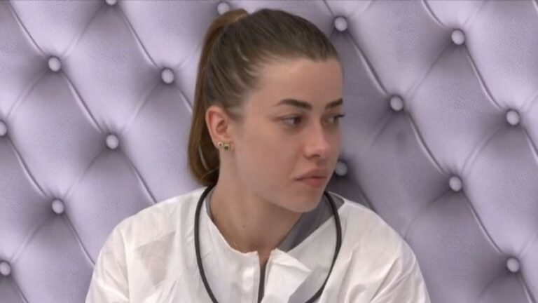 ‘BBB 26’: Elisa chora e ameaça desistir do Quarto Branco após 60 horas
