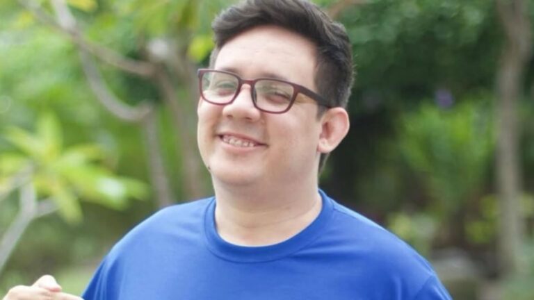 Morre Erlan Bastos: Saiba a causa da morte do jornalista e apresentador aos 32 anos